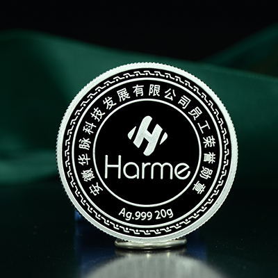 定制纪念金银币多少钱