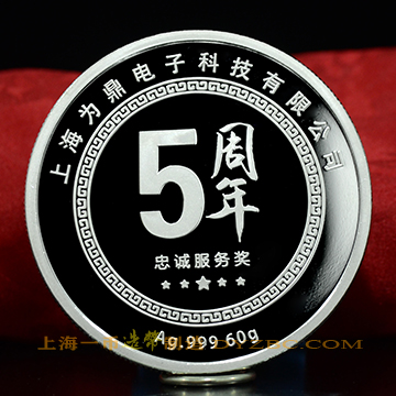 怎么挑选合格的订做银币厂家？